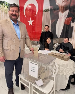 CHPnin  Fatsada yapt n seimde mamoluna byk destek 10 bin 498 oy