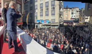 Sana Kumruda cokuyla karland