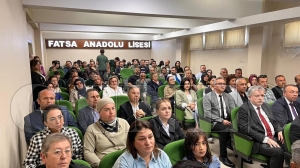 Ölen arkadaşları adına ‘‘Yapay zeka atölyesi’’ yaptırdılar Ölen arkadaşları adına ‘‘Yapay zeka atölyesi’’ yaptırdılar
