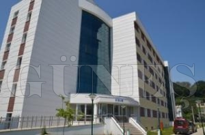 FATSA YURT KUR'DAN DRT DRTLK HZMET KALTES
