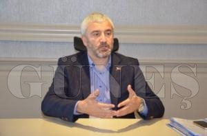 -ORDU BYKEHR BELEDYES FATSA ALIMA OFSN ATI