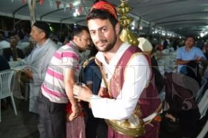 OSMANLI ERBET RAMAZAN AYININ VAZGELMEZ LEZZET