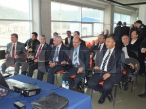 BAKAN ANLAYAN YEN DNEMDE EN BYK PROJELERMZDEN BR TANES STHDAMA VERLECEK HER TRL DESTEK OLACAK