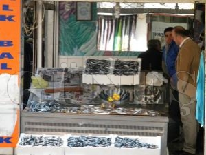Hamsi aybana kalmaz, ekilir