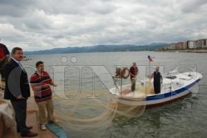 Kurala uymayana ceza geliyor