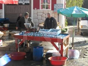 EKMEK PARALARINI BALIKTAN ÇIKARTIYORLAR EKMEK PARALARINI BALIKTAN ÇIKARTIYORLAR