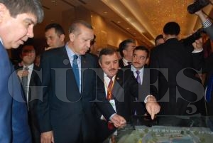 BAŞBAKANDAN KÜLTÜR SARAYI’NA JÜRİ ÖZEL ÖDÜLÜ BAŞBAKANDAN KÜLTÜR SARAYI’NA JÜRİ ÖZEL ÖDÜLÜ