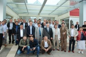 Milletvekilleri Kahvaltıda Basınla Buluştu Milletvekilleri Kahvaltıda Basınla Buluştu