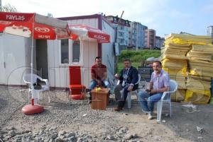 BAKAN ANLAYAN KRED YURTLAR KURUMUNU ZYARET ETT