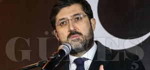 Hazinedar başkanın isyanı! Hazinedar başkanın isyanı!