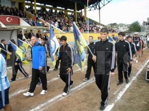 Cumhuriyetimizin 89.Yl Cokuyla Kutland