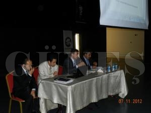 ��retmenlerimize �Bu Benim Eserim Proje� Semineri Verildi