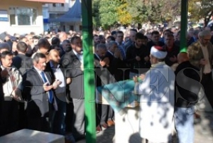Nedime Bayşu vefat etti Nedime Bayşu vefat etti