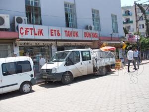BAZ İSTASYONU CAMİİ MİNARESİNDEN KALDIRILSIN BAZ İSTASYONU CAMİİ MİNARESİNDEN KALDIRILSIN