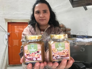 HURMALI FINDIK VE FISTIK EZMESİ SATIŞ REYONLARINDA HURMALI FINDIK VE FISTIK EZMESİ SATIŞ REYONLARINDA