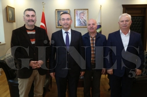 Fatsa için yeni fakülteler talep ettik! “HUKUK FAKÜLTESİ İSTİYORUZ” Fatsa için yeni fakülteler talep ettik! “HUKUK FAKÜLTESİ İSTİYORUZ”