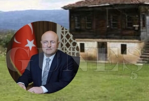 Devlet Kabakda���n� Gezilecek Yer Diyor Ama Aln�n�n �at�s�na Maden Kurdurmay� �hmal Etmiyor