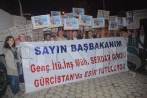 Trk iler in Akrabalar Seferber Oldu
