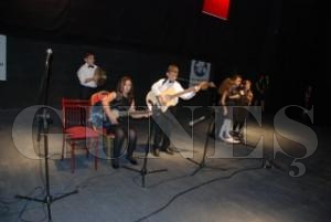 SAKARYA'DAN MUHTEŞEM GECE