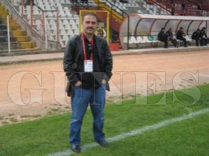 Becioğlu’na destek gecikmedi Becioğlu’na destek gecikmedi