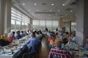 RAMAZAN AYINDAKİ SPONSORLARA TEŞEKKÜR RAMAZAN AYINDAKİ SPONSORLARA TEŞEKKÜR