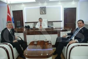 FATSA YATIRIMCILARIN GÖZDESİ FATSA YATIRIMCILARIN GÖZDESİ