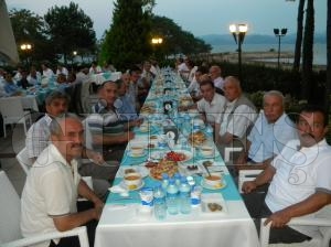 Bakan Anlayan: Ordu bykehir olduunda  hizmet ile ilgili ok olumlu gelimeler olacak