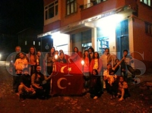 Beyceli Kynde Bir lk