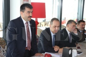 BİK'in başına Ordulu genel müdür BİK'in başına Ordulu genel müdür