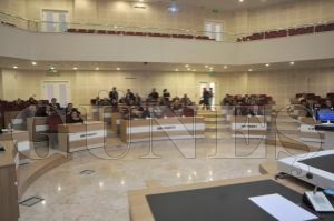 Bilgilendirme Toplantıları Devam Ediyor… Bilgilendirme Toplantıları Devam Ediyor…