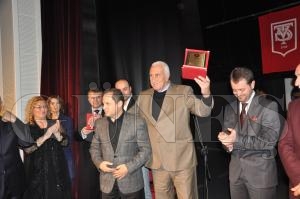 BİR SÖZ BİR SAZ GECESİ YAPILDI BİR SÖZ BİR SAZ GECESİ YAPILDI