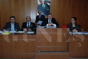 BİRLİK MECLİSİ TOPLANDI BİRLİK MECLİSİ TOPLANDI