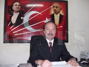 CHP'li Belediye Meclis Üyesi Birol Tutkan, CHP'li Belediye Meclis Üyesi Birol Tutkan,