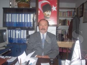 CHPli Belediye Meclis yesi Birol Tutkan, Belediye bakanna soru nergesi verdi..Fatsa belediyesinin borcu ne kadardr?