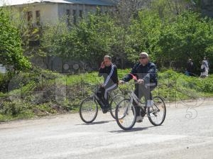Bisiklet Turu Bisiklet enliine Dnt