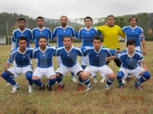 Lider Bolaman Ulubey�den 1 Puanla d�nd�