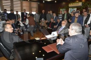 BAŞAKAN ANLAYAN BAŞAKAN ANLAYAN
