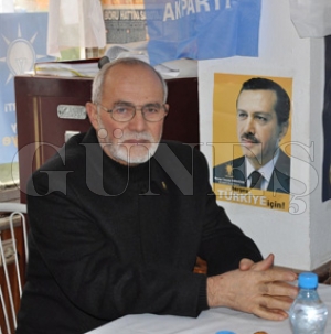 BOLAMAN’DA BAŞKAN İSMAİL DEMİRBAŞ GÜVEN TAZELEDİ BOLAMAN’DA BAŞKAN İSMAİL DEMİRBAŞ GÜVEN TAZELEDİ