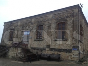 143 yllk Tarihi  Yerebasmaz Cami