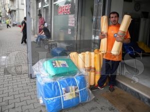 Branda Sezonu Fndk Sezonunda Hareketli