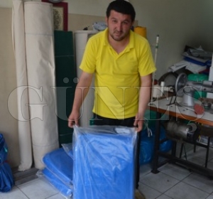 Brandaclar fndk sezonu ncesi satlardan memnun
