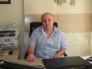 DP İlçe Başkanı Burak Eroğlu “Seçimi demokratik ortamda gerçekleştirmek istiyoruz” DP İlçe Başkanı Burak Eroğlu “Seçimi demokratik ortamda gerçekleştirmek istiyoruz”
