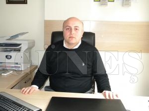 Demokrat Parti 56.Yln Kutluyor