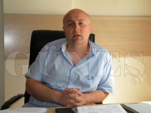 DP le Bakan  Erolu: Terre sfr tolerans