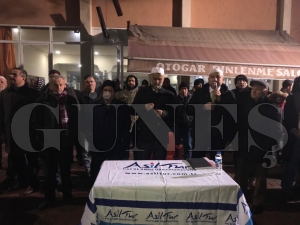 İlk umre kafilesi gitti İlk umre kafilesi gitti