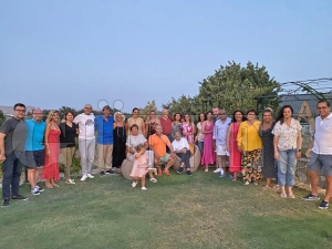 Fatsalıların Bodrum çıkarması Fatsalıların Bodrum çıkarması