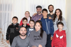 ORDU İLİNİ ANLATAN “FINDIK VERESİYE” ADLI FİLMİN ÇEKİMLERİ BAŞLADI ORDU İLİNİ ANLATAN “FINDIK VERESİYE” ADLI FİLMİN ÇEKİMLERİ BAŞLADI