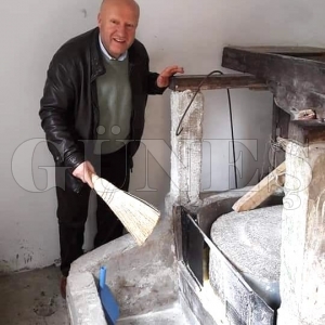 Su deirmenleri yok oluyor