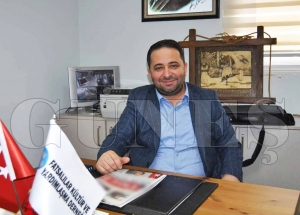 Fatsalılar Derneği 100 aileye alış veriş kartı dağıttı Fatsalılar Derneği 100 aileye alış veriş kartı dağıttı