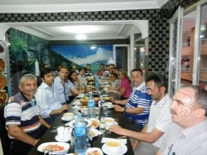 Çamaş Belediyesi Ramazan Etkinlikleri Çamaş Belediyesi Ramazan Etkinlikleri